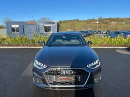 Image result for Daytona Gray 2024 A4