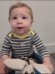 Back and Better Than Ever—With a New Teammate for Life! After an incredible  several months of bonding with our sweet baby boy, Colton Slade, I'm  officially back from maternity leave! This time