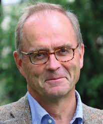 Wechsel an der Spitze