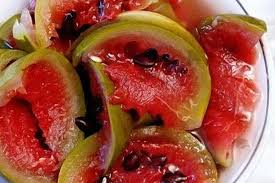 сколько соли на 1 литр воды для засолки помидор Pin Na Doske Arbuz