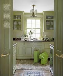 Forest Moss By Benjamin Moore Green Cabinets Green Kitchen Cabinets Green Kitchen