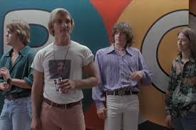 Matthew mcconaughey and the crew did alright, alright, alright sunday night during a virtual table read of dazed and confused.. The Amazing Story Behind Dazed And Confused S Most Famous Line