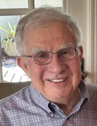 Obituary information for Allan Thompson Downen