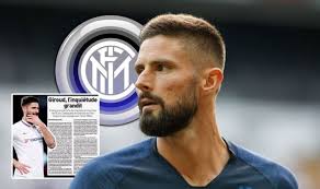 In this tutorial we show you how to get the arsenal/france forward olivier giroud hairstyle. Chelsea Chief Marina Granovskaia Stopped Olivier Giroud Transfer Because Of Antonio Conte Sports Life Tale
