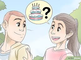 In addition, if you have noticed a small purple emoji next to some friend names in their info panel, this is their zodiac symbol. 4 Ways To Find Out Someone S Birthday Wikihow