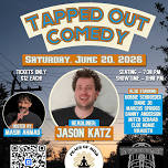 Tapped Out Comedy