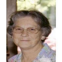 Obituary information for Margaret Welch Shannon Hamrick