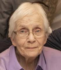 Claudia Ruth Beck Obituary (2024)