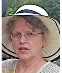 Dorothy Elizabeth Farrar Howard