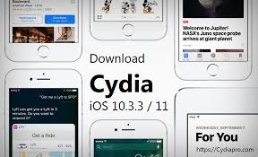 Download Cydia Ios 10 3 3 Is Finally Possible But Method Is Still On It 39 S Beta Stage Famous Ios Hacking Team Called Cydiap Ios 10 Messaging App Apple Ios