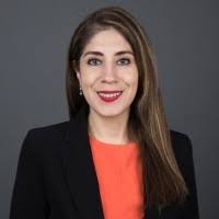 Michele Maciel's Instagram, Twitter & Facebook