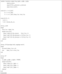 From rad studio code examples. How To Raise The Rtl Abstraction Level And Design Conciseness With Systemverilog Part 2 Ee Times