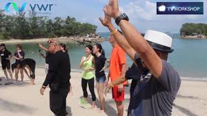 Team Building Singapore Running Man Challenge For Vwr Singapore 19 7 2019 Running Man Challenge Team Building Running Man