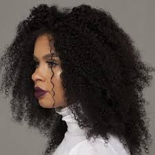 All hair is measured straight. Best Curly Hair Extensions That Match Perfectly Naturallycurly Com