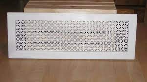 With a few tools and some supplies from the local home improvement store, you can make a decorative air vent cover for about $40.00. Second Hand Wall Vent Cover In Ireland View 36 Bargains