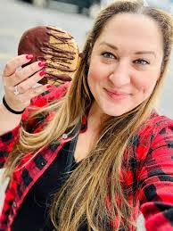 Sharon Tiffee's Instagram, Twitter & Facebook