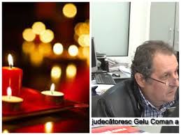 Gigi becali a comentat informatia conform careia constantin budescu ar fi la un pas de un transfer la cfr cluj. A Murit La Varsta De 58 De Ani Executorul JudecÄƒtoresc FocÈ™Äƒnean Gelu Coman