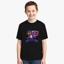 791,634 likes · 3,391 talking about this. Brock Brawl Stars Youth T Shirt Customon