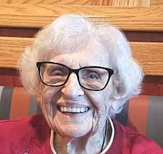 Helen Dehelian Obituary