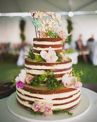 The cake itself is jam packed full of flavour, the icing brings even more to the table, and you that might not sound true compared to some of the absolutely decadent fruit flavoured cakes we've 13. Spring Wedding Cakes That Are Almost Too Pretty To Eat Martha Stewart
