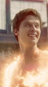 Stay Gold(en), Boys. #GenV #ChancePerdomo #SeanPatrickThomas #JazSincl...