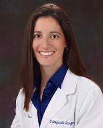 Keri Reese's Instagram, Twitter & Facebook