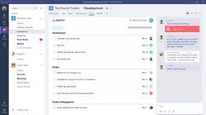 Follow along by selecting the advance arrow on the. Microsoft Teams Wikipedia