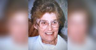 Obituary for Nancy (Haran) Powers