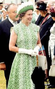 When it was shown 23 million people watched. 530 Queen Elizabeth S Wardrobe Ideas Queen Elizabeth Elizabeth Queen