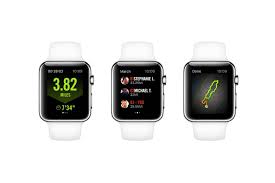 The plan guided me to a successful race, although conditions outside of polar's control prevented me from the training program is then synced to your polar watch so you can be off and training. The Best Running Apps For My Apple Watch 20 Fit