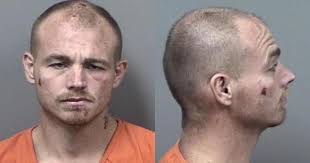 Citrus County Mugshots Jan. 28, 2019