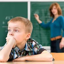 However, if your daughter seems to exhibit a few of these symptoms on a continual basis, a discussion with an experienced professional may be beneficial. Attention Deficit Hyperactivity Disorder Therapies For Kids