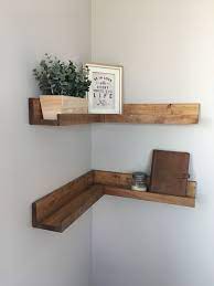 Kitchen design ideas and corner kitchen cabinets are great at that. 19 Ultimate List Of Diy Corner Shelf Ideas With Plans