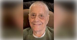 Obituary information for Joseph "Dick" Fitzpatrick