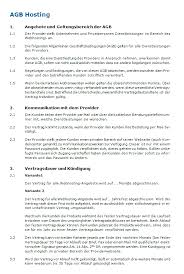 Einfache § 45 urheberrecht / 2. Agb Hosting Vorlage Zum Download