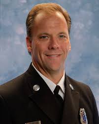 Burbank Fire Department