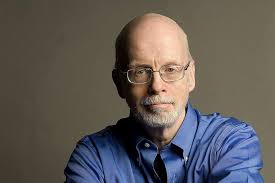 Cain's 'Bible' sees God in family tale's details