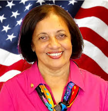 Your Elected Officials