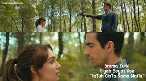 Ferhat & asli fight scene + emotional (eng sub) | black white love | asfér scen. Tercepat Siyah Foto