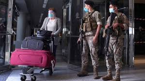 The frighteningly transmissable variation has burst the christmas bubble for millions of brits and forced the area into a new tier 4 lockdown. Coronavirus Lebanon Detects New Covid 19 Strain On Mea Flight From Uk Al Arabiya English