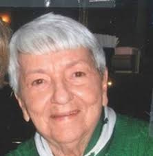 Margaret Boyle Brogan Obituary October 21, 2018