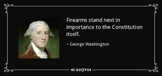 Our liberty depends on the freedom of firearms stand next in importance to the constitution itself. Top 25 Firearms Quotes Of 194 A Z Quotes