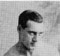 Eddie Steele boxer •