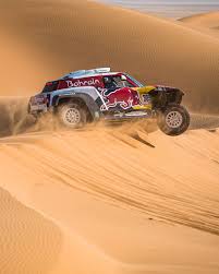 Tim coronel dakar rally 🚗💥. Rally Dakar 2021 Todo Lo Que Tienes Que Saber