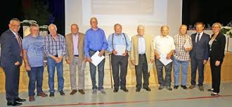 Winterlinger bank eg liegt bei albstraße 13, 72474 winterlingen, deutschland finden winterlinger bank eg offnungszeiten und wegbeschreibungen oder karte. Winterlingen Die Hochste Steigerung Seit 18 Jahren Albstadt Umgebung Schwarzwalder Bote