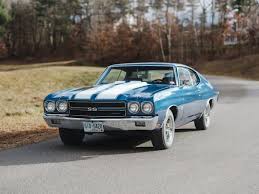 Image result for Fathom Blue 1970 Chevy II