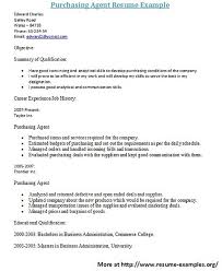 Or use our cover letter builder to create your own professional document and land a teaching job. Cover Letter For Resume For Purchase Procurement Manager Cover Letter