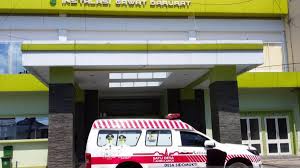 Bank buana indonesia jl.gajahmada 68 telp. Setelah Gaji Asn Tersendat Kini 3 Rs Daerah Terdampak Karena Bupati Jember Belum Revisi Perbup Apbd