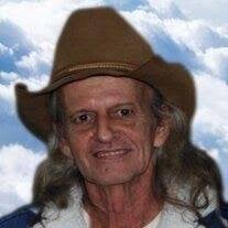 Frederick E. "Cowboy Fred" Kintz Obituary
