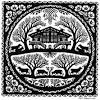 Scherenschnitt, paper cutting, anleitung scherenschnitt, scherenschnitte. 1